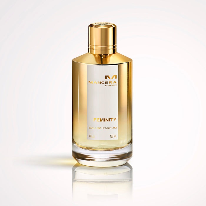 FEMINITY PERFUME by MANCERA at Sundora