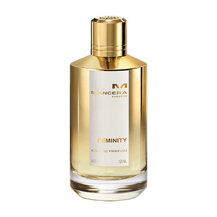 FEMINITY PERFUME by MANCERA at Sundora