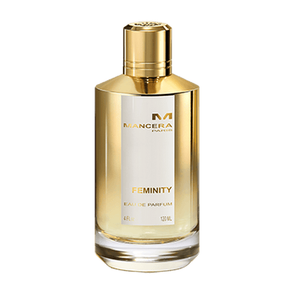FEMINITY PERFUME by MANCERA at Sundora