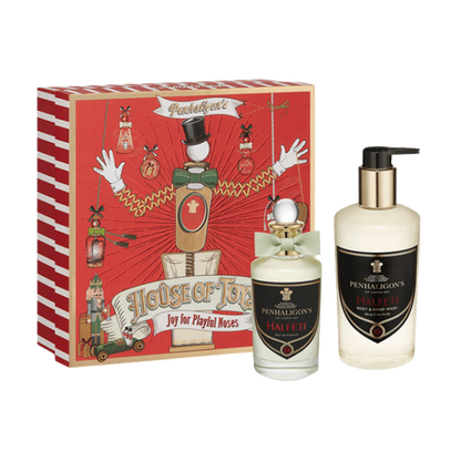PENHALIGON&
