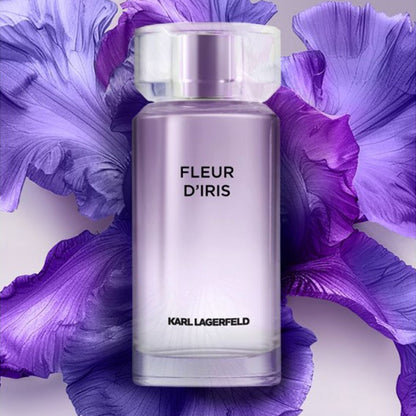 Fleur d&