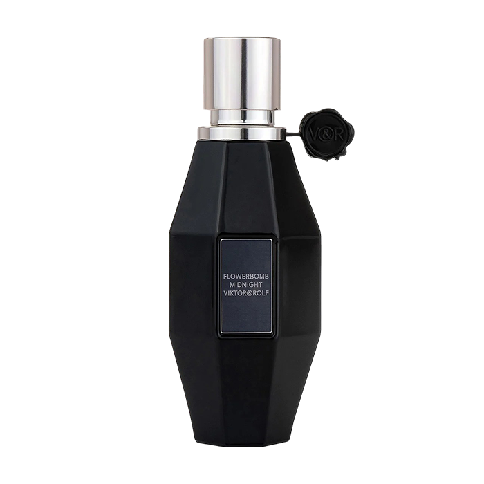 FLOWERBOMB MIDNIGHT EAU DE PARFUM PERFUME by VIKTOR &amp; ROLF at Sundora