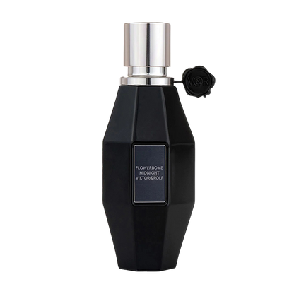 FLOWERBOMB MIDNIGHT EAU DE PARFUM PERFUME by VIKTOR &amp; ROLF at Sundora