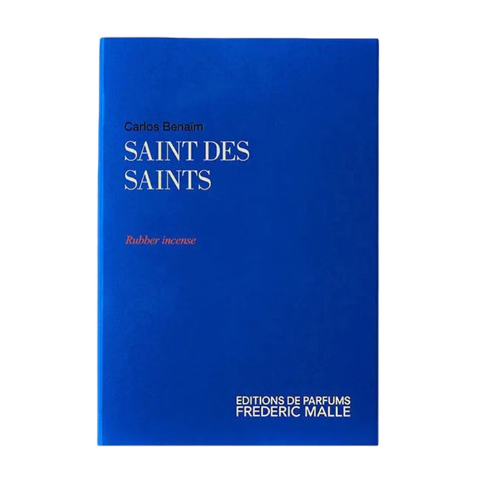 Saint Des Saints Rubber incense 3 X 118Gm