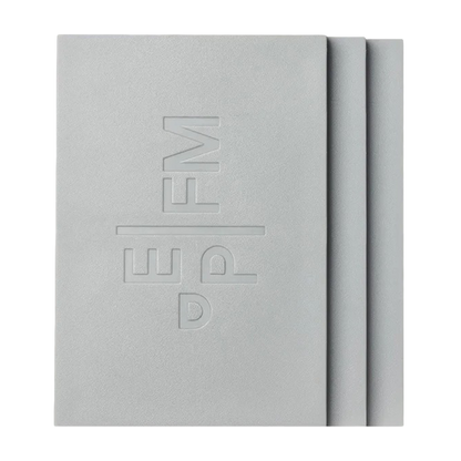 Saint Des Saints Rubber incense 3 X 118Gm