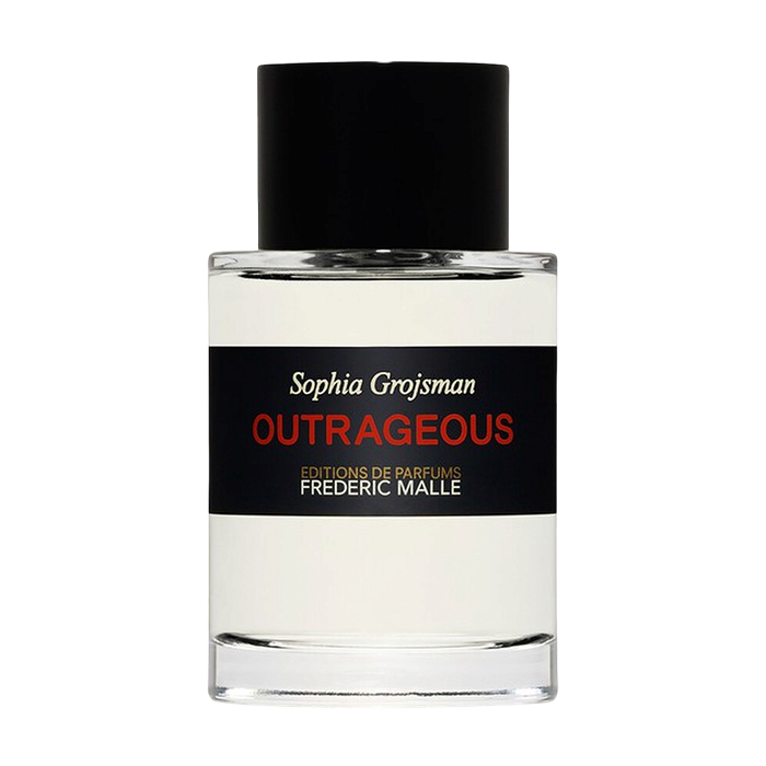 Outrageous