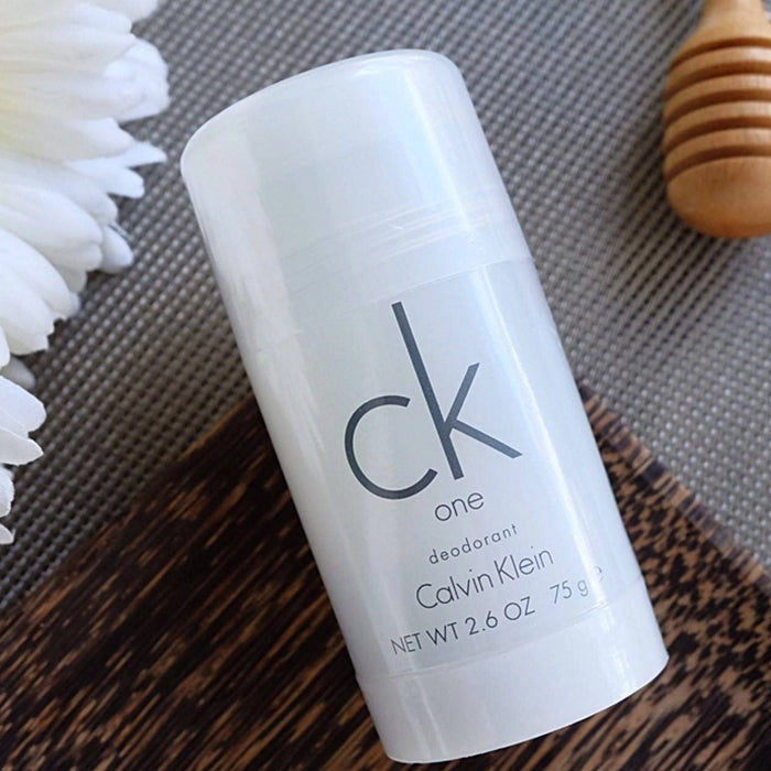CK ONE DEODORANT STICK DEODORANT by CALVIN KLEIN at Sundora