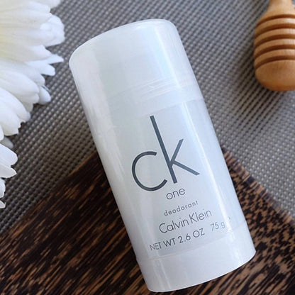 CK ONE DEODORANT STICK DEODORANT by CALVIN KLEIN at Sundora