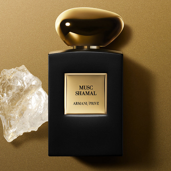 PRIVÉ MUSC SHAMAL PERFUME by GIORGIO ARMANI at Sundora
