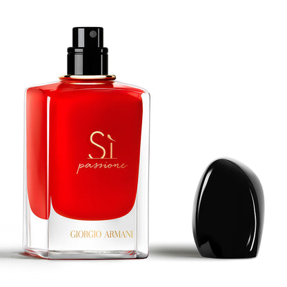 SI PASSIONE EDP PERFUME by GIORGIO ARMANI at Sundora