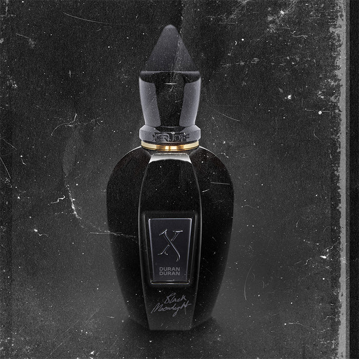 Duran Duran Black Moonlight PERFUME by XERJOFF at Sundora