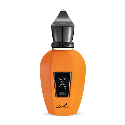 Duran Duran NeoRio — Orange Flacon