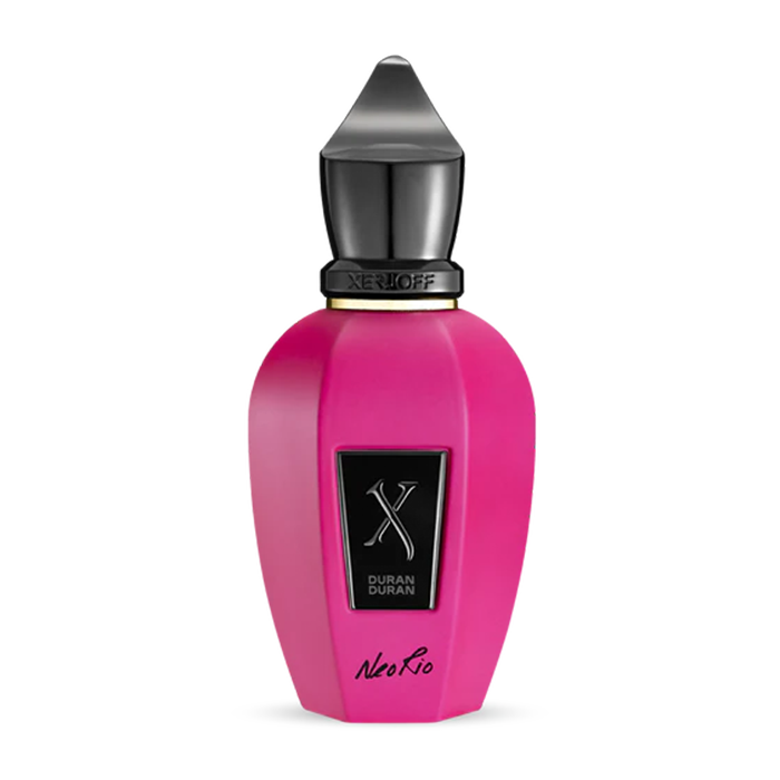 Duran Duran NeoRio — Pink Flacon