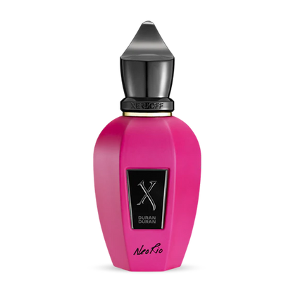 Duran Duran NeoRio — Pink Flacon