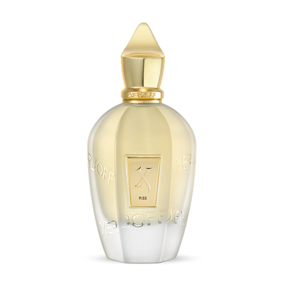 P.33 Blank Page Edition