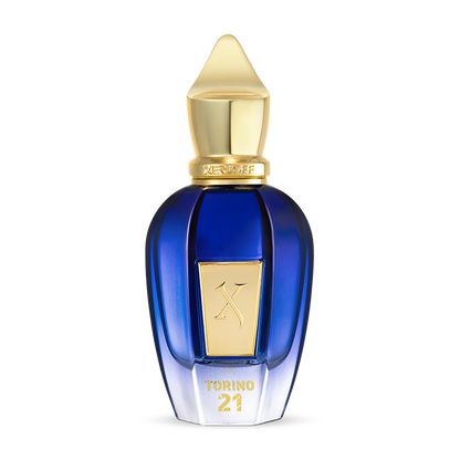 TORINO21 PERFUME by XERJOFF at Sundora