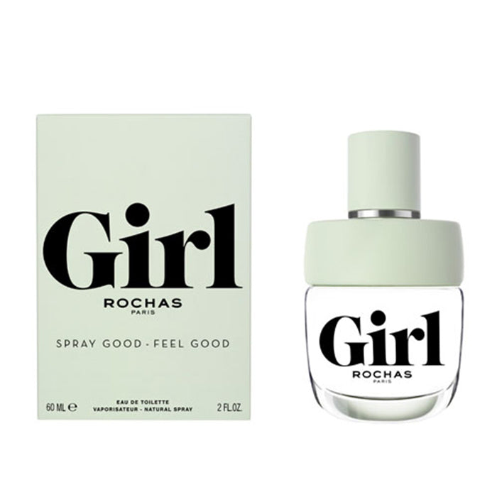 ROCHAS GIRL PERFUME by ROCHAS at Sundora