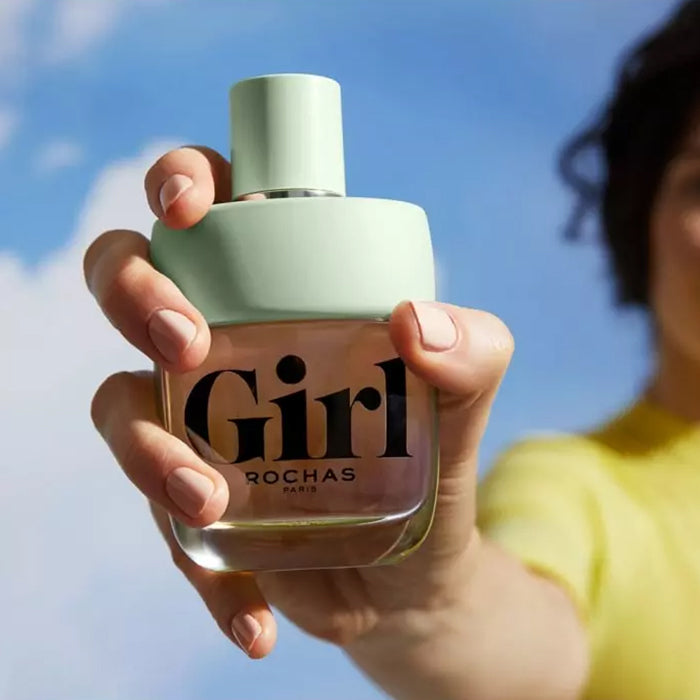 ROCHAS GIRL PERFUME by ROCHAS at Sundora