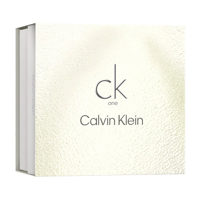 CK ONE ESSENCE PARFUM INTENSE GIFT SET GIFT SET by CALVIN KLEIN at Sundora