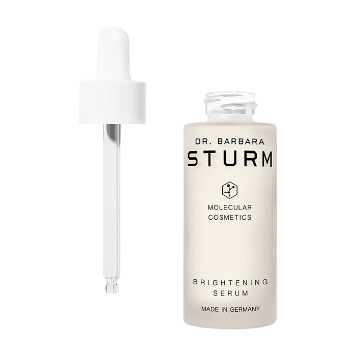 BRIGHTENING SERUM FACE SERUM by DR. BARBARA STURM at Sundora