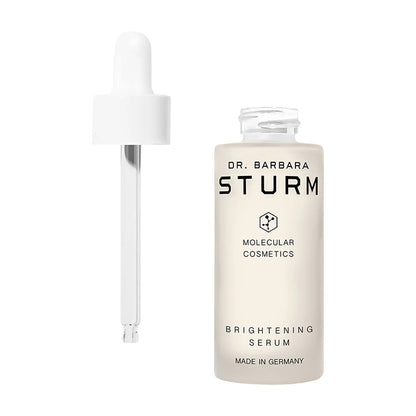 BRIGHTENING SERUM FACE SERUM by DR. BARBARA STURM at Sundora