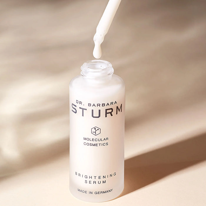 BRIGHTENING SERUM FACE SERUM by DR. BARBARA STURM at Sundora