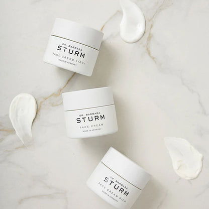 FACE CREAM RICH FACE CREAM by DR. BARBARA STURM at Sundora