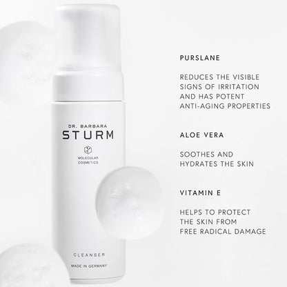 CLEANSER CLEANSER by DR. BARBARA STURM at Sundora