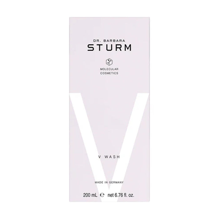 V-WASH PERSONAL CARE by DR. BARBARA STURM at Sundora