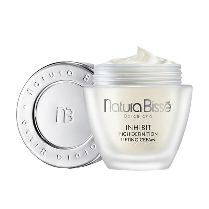 INHIBIT HIGH DEFINITION LIFTING CREAM FACE CREAM by NATURA BISSE at Sundora