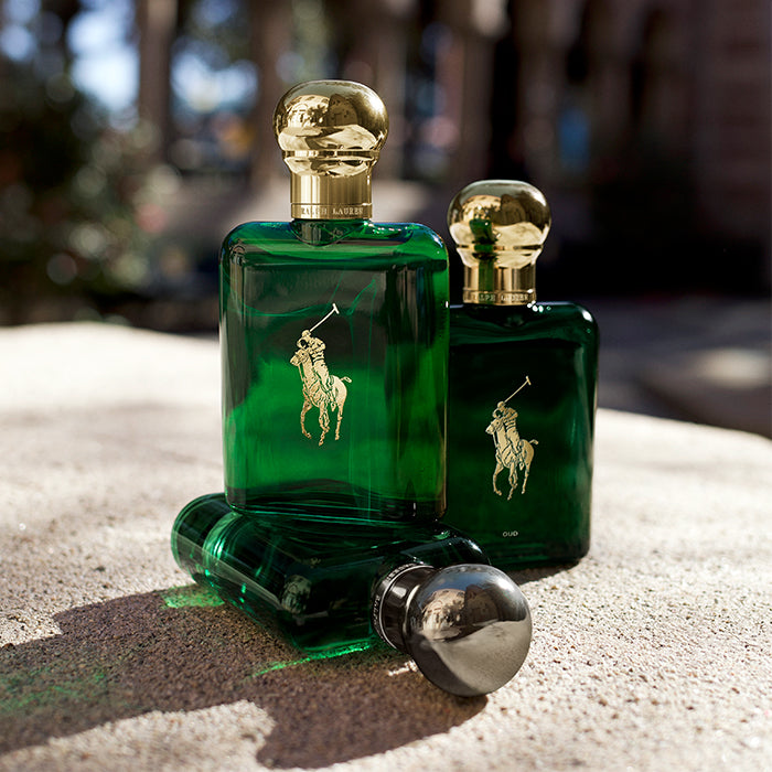 POLO EAU DE TOILETTE PERFUME by RALPH LAUREN at Sundora