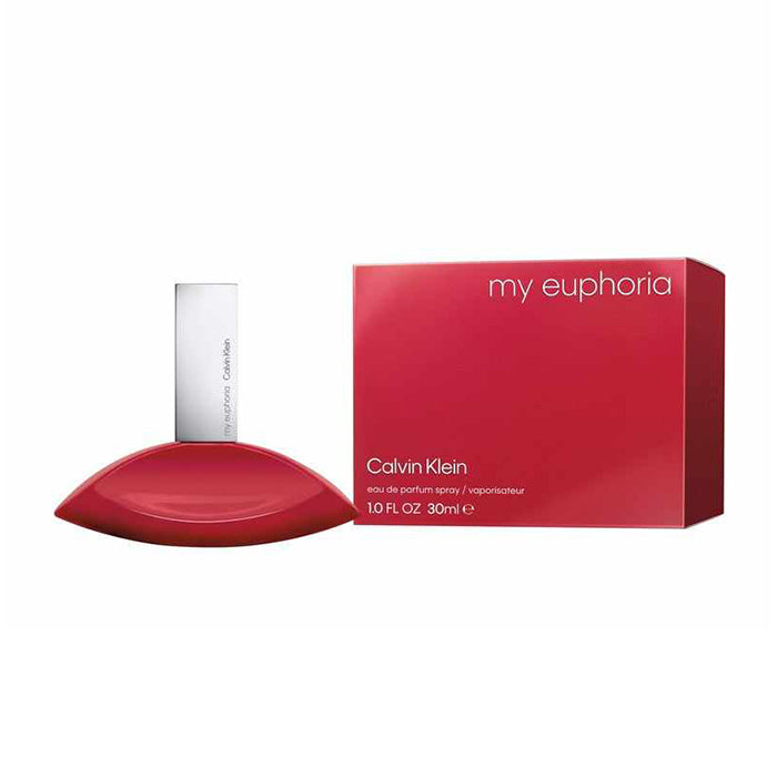 MY EUPHORIA EAU DE PARFUM FOR WOMEN PERFUME by CALVIN KLEIN at Sundora