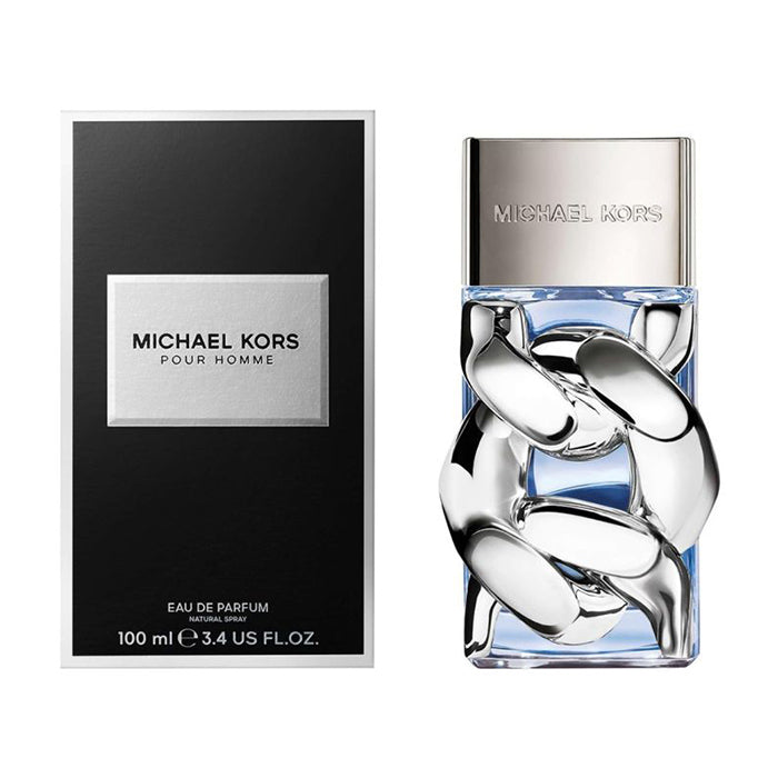 Pour Homme Eau de Parfum