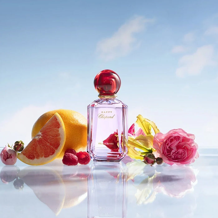 FELICIA ROSES PERFUME by CHOPARD at Sundora