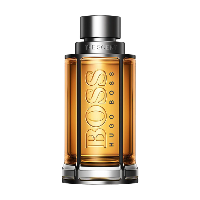 Boss The Scent