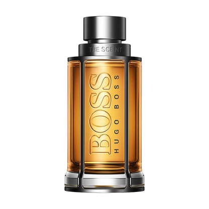Boss The Scent