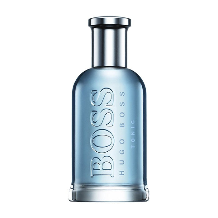 BOSS BOTTLED TONIC EAU DE TOILETTE PERFUME by HUGO BOSS at Sundora