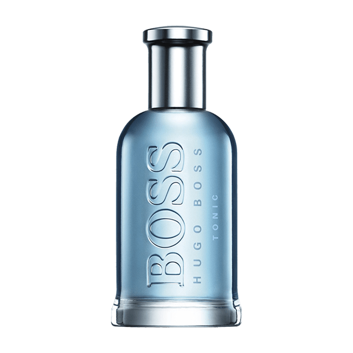 BOSS BOTTLED TONIC EAU DE TOILETTE PERFUME by HUGO BOSS at Sundora