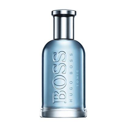 BOSS BOTTLED TONIC EAU DE TOILETTE PERFUME by HUGO BOSS at Sundora