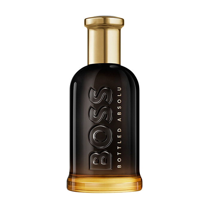 BOTTLED ABSOLU PARFUM INTENSE PERFUME by HUGO BOSS at Sundora