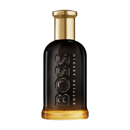 BOTTLED ABSOLU PARFUM INTENSE PERFUME by HUGO BOSS at Sundora
