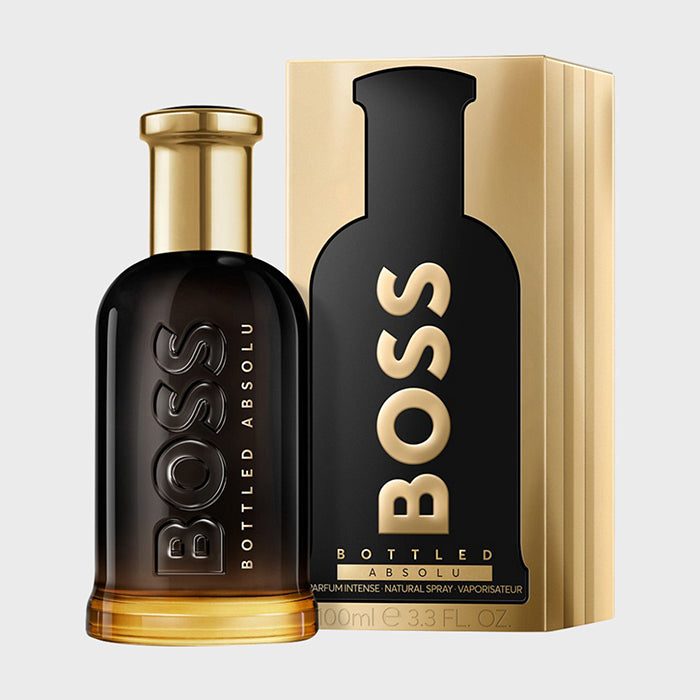 BOTTLED ABSOLU PARFUM INTENSE PERFUME by HUGO BOSS at Sundora