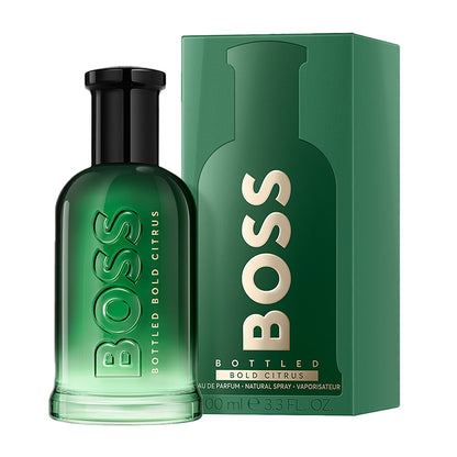 Boss Bottled Bold Citrus