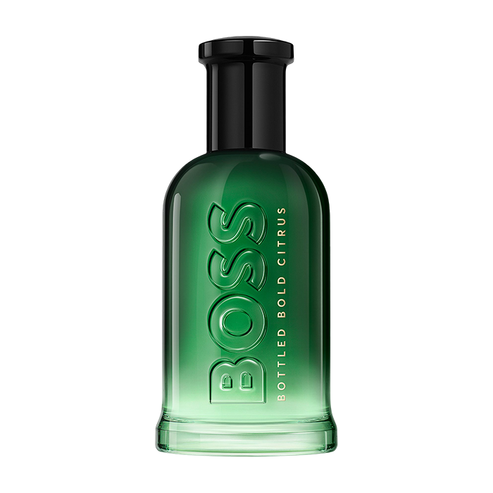 Boss Bottled Bold Citrus