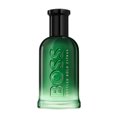 Boss Bottled Bold Citrus