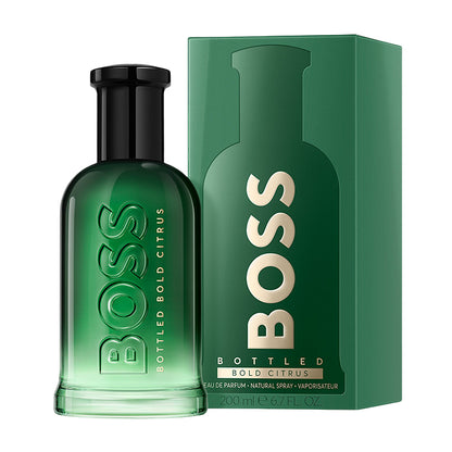 Boss Bottled Bold Citrus