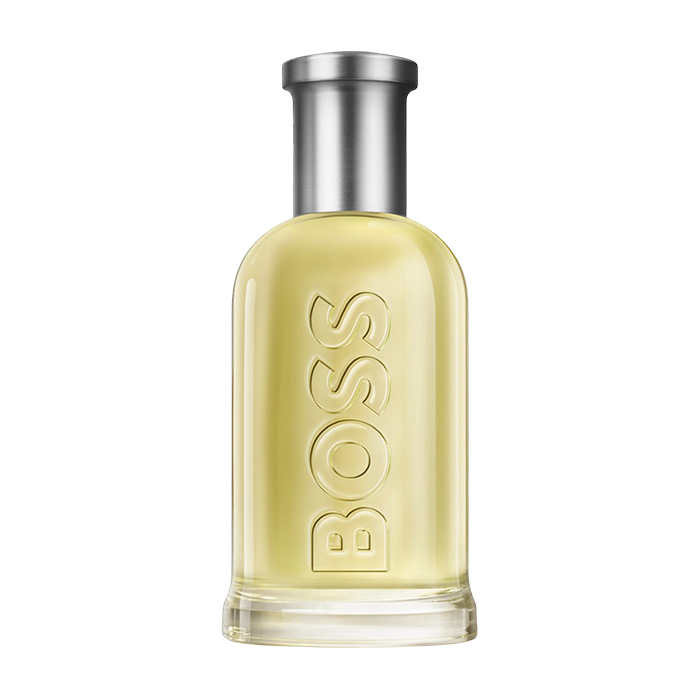 Boss Bottled EDT