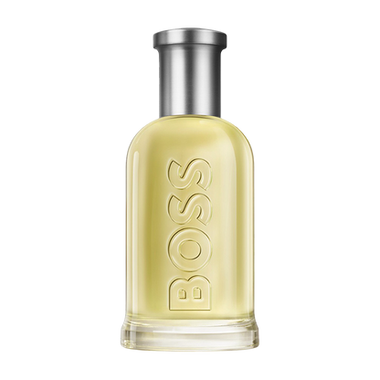 Boss Bottled EDT