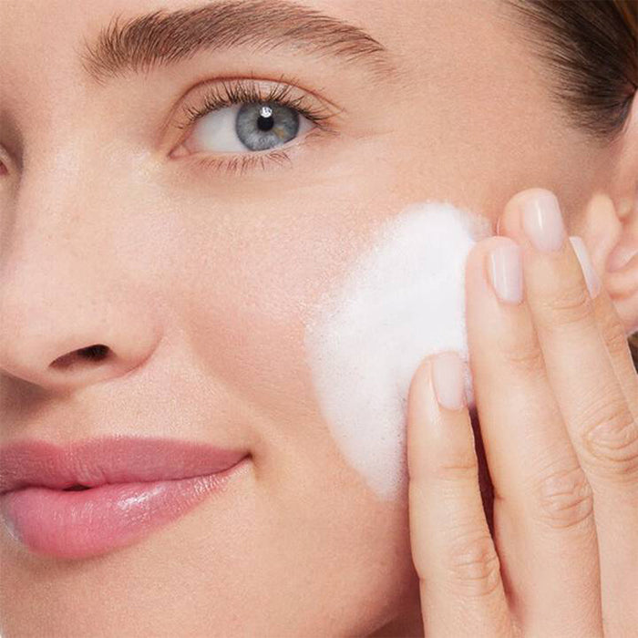 MOUSSE ECLAT CLEANSING FOAM