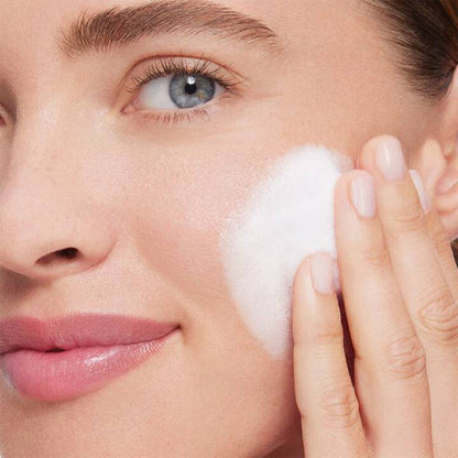 MOUSSE ECLAT CLEANSING FOAM